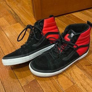 The North Face x Vans Sk8-Hi 46 MTE DX